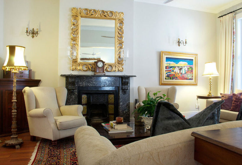 Pension Underberg House 16