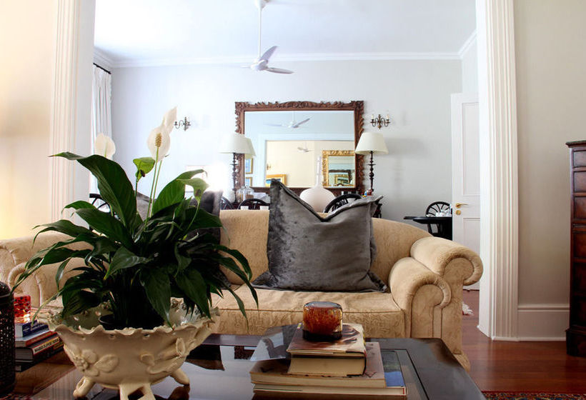 Pension Underberg House 17