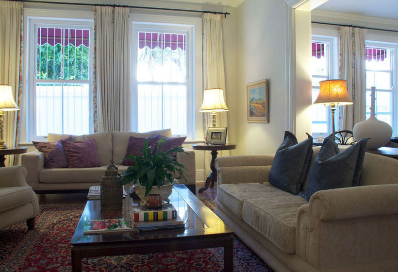 Pension Underberg House 18