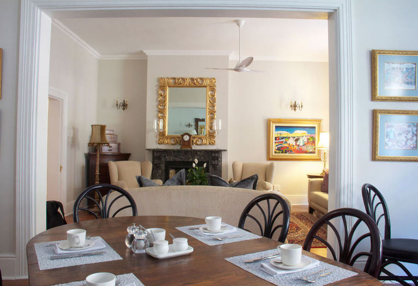 Pension Underberg House 2