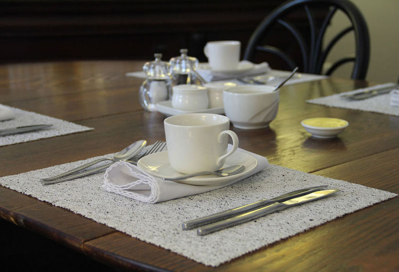 Pension Underberg House 3