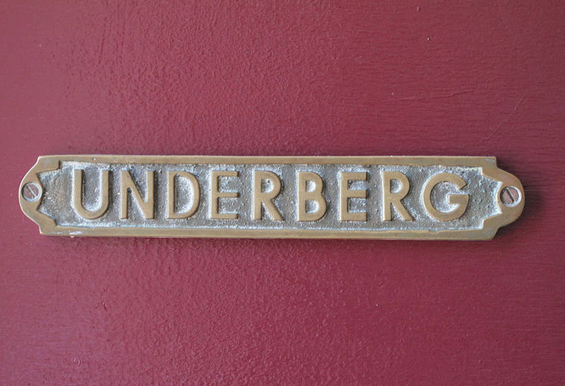 Pension Underberg House 4