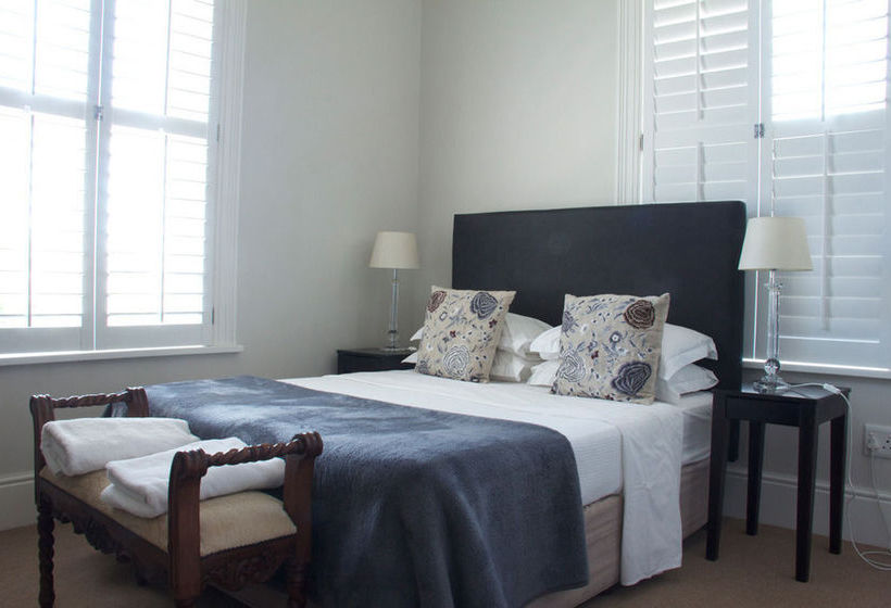 Pension Underberg House 5