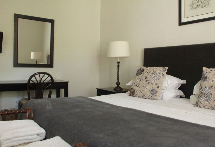 Pension Underberg House 6