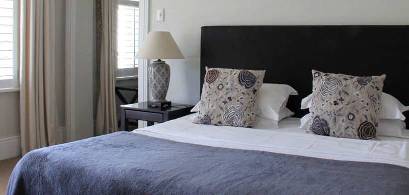 Pension Underberg House 7