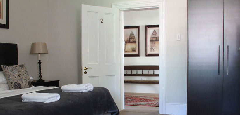 Pension Underberg House 8