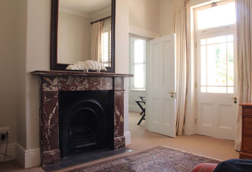 Pension Underberg House 9