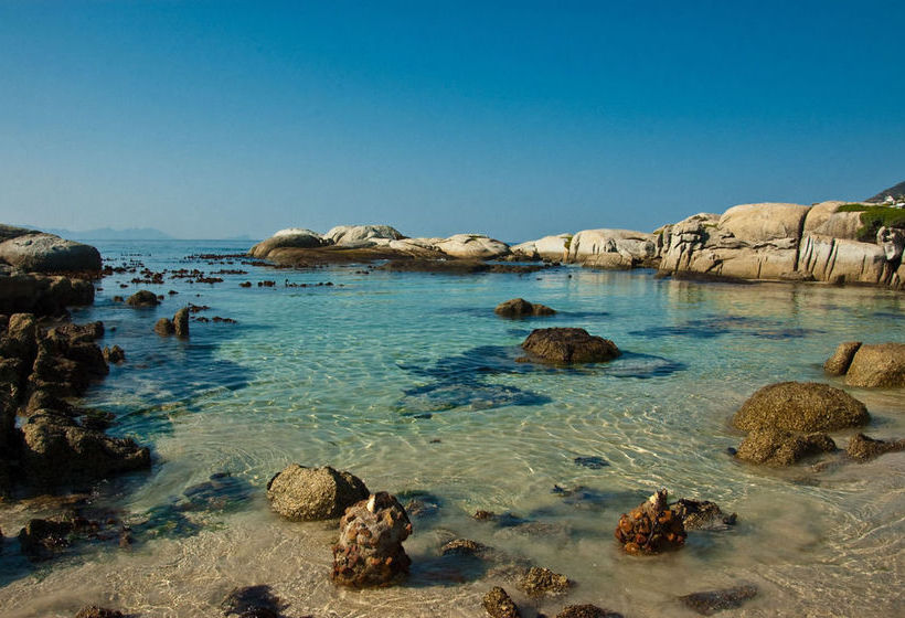 Roman Rock Studios 1