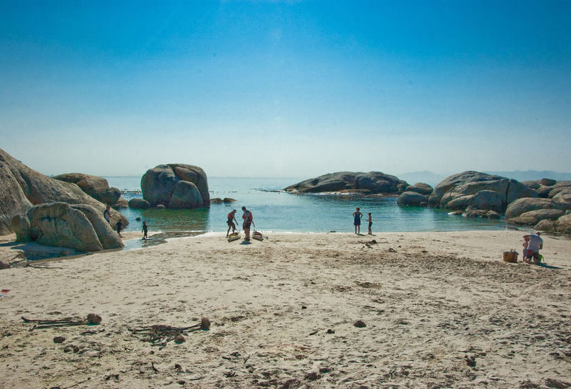 Roman Rock Studios 3