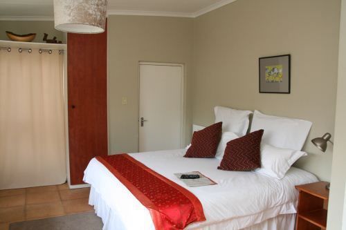 Pensión Sleepy Gecko Guest House 1