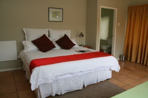 Pensión Sleepy Gecko Guest House 3