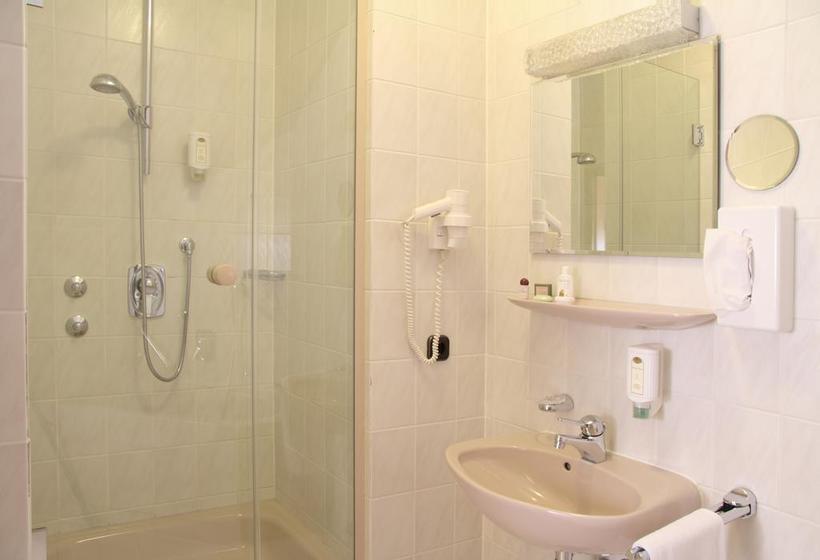 Hotel Chalét zum Kurfürst 10