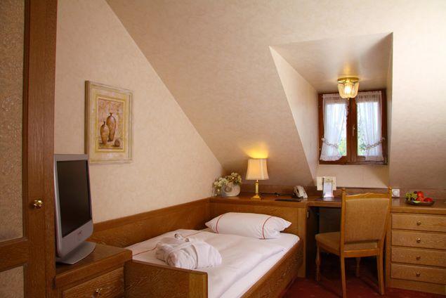 Hotel Chalét zum Kurfürst 11