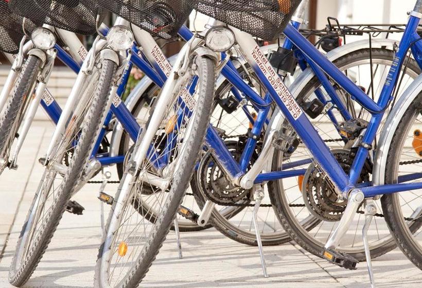 Hotel Chalét zum Kurfürst 13