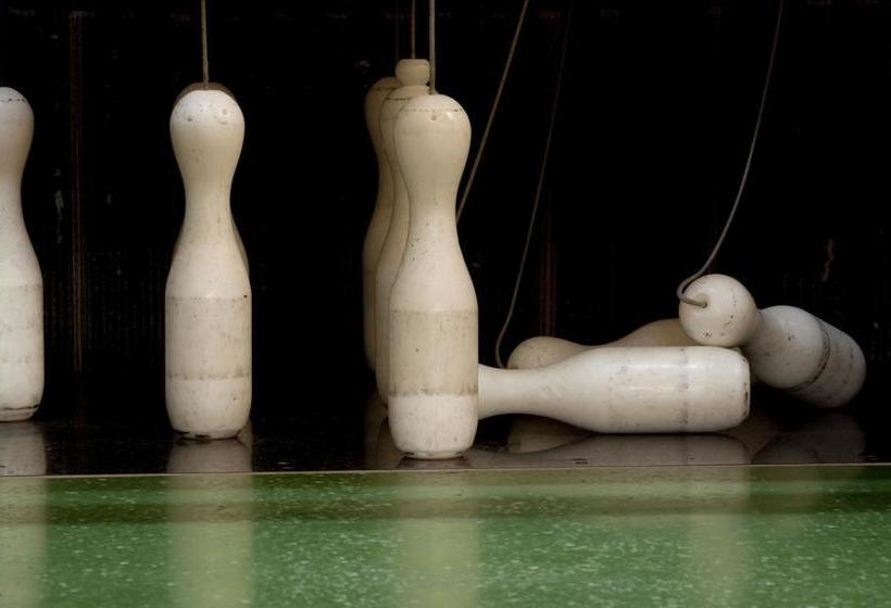 Hotel Chalét zum Kurfürst 14