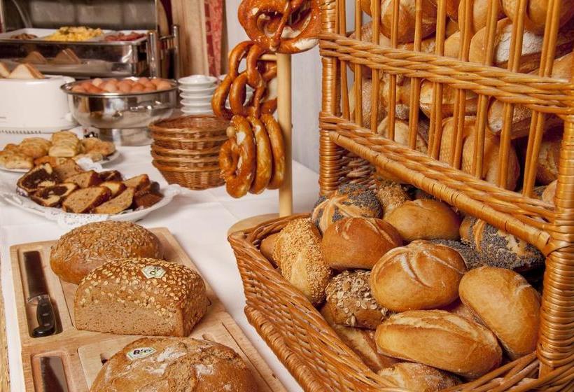 Hotel Chalét zum Kurfürst 15