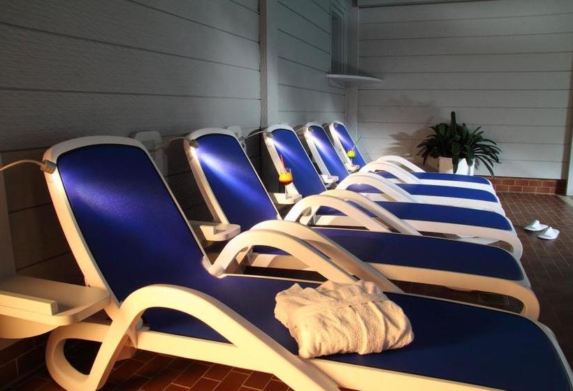 Hotel Chalét zum Kurfürst 2