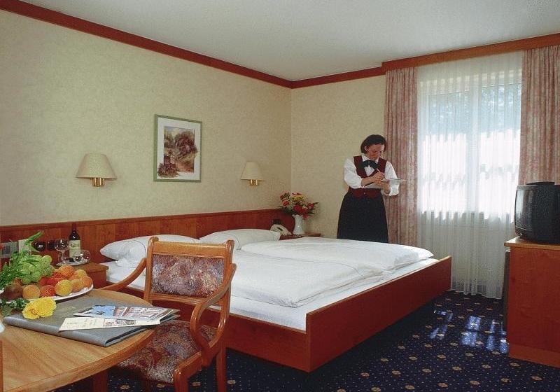 Hotel Chalét zum Kurfürst 7