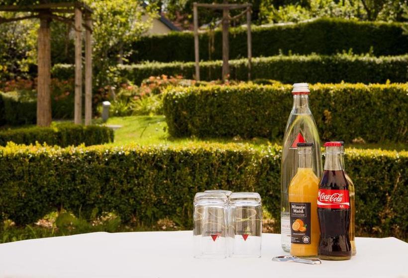 Hotel Chalét zum Kurfürst 8