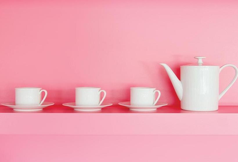 Bed and Breakfast One Marine Drive Boutique 14