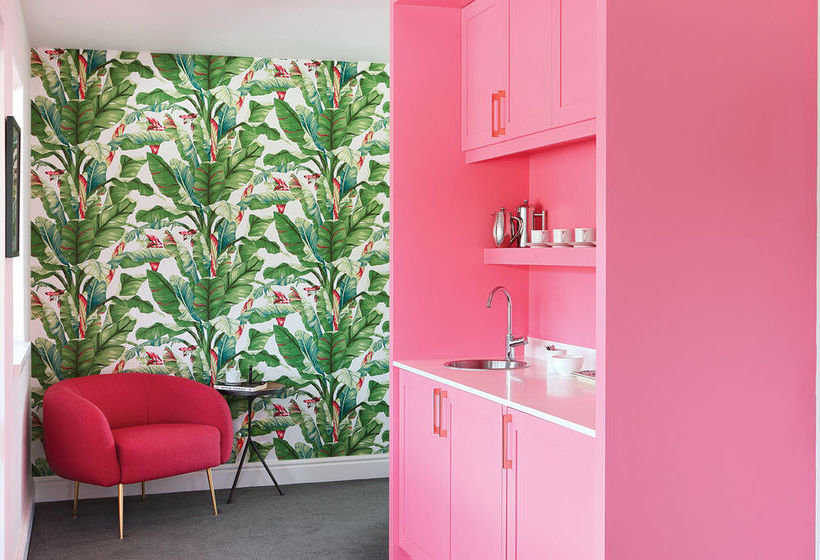 Bed and Breakfast One Marine Drive Boutique 20