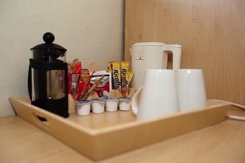 Pension Leeuwenzee Guest House 10