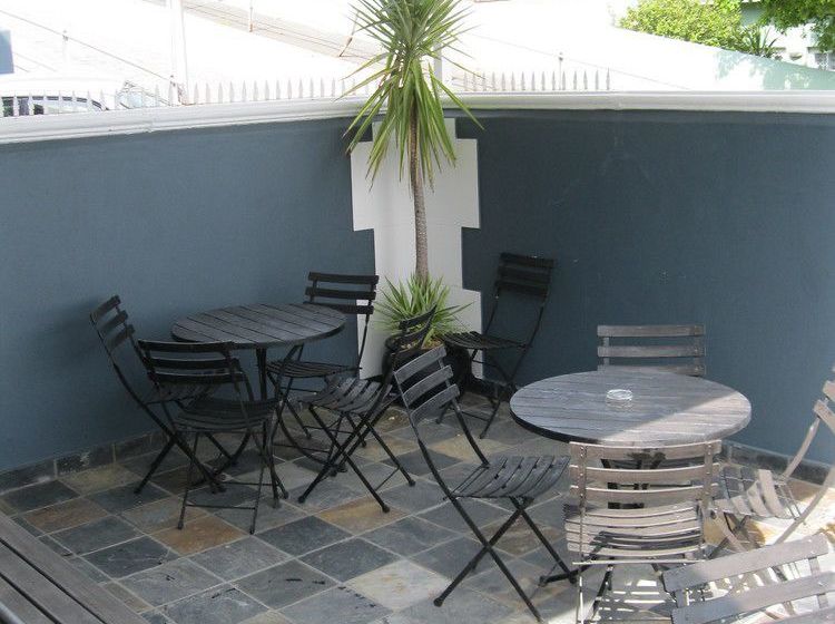 Pension Leeuwenzee Guest House 12