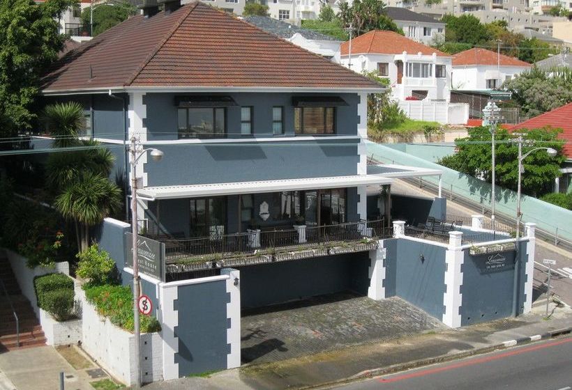 Pension Leeuwenzee Guest House 13