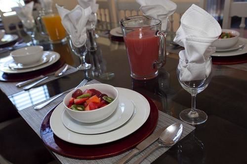 Pension Leeuwenzee Guest House 15