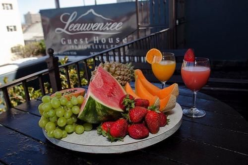 Pension Leeuwenzee Guest House 16