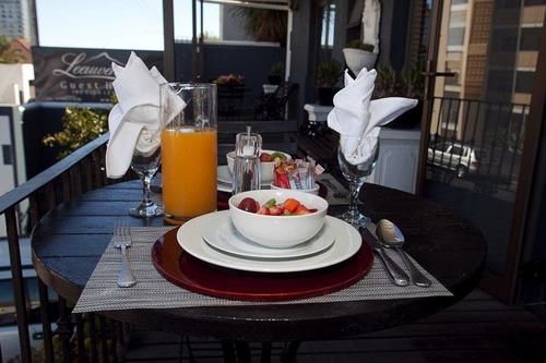 Pension Leeuwenzee Guest House 17