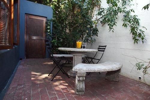 Pension Leeuwenzee Guest House 20