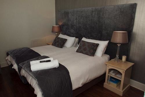 Pension Leeuwenzee Guest House 3