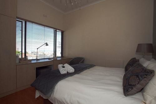 Pension Leeuwenzee Guest House 5