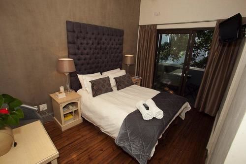 Pension Leeuwenzee Guest House 6