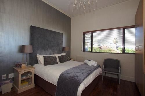 Pension Leeuwenzee Guest House 7