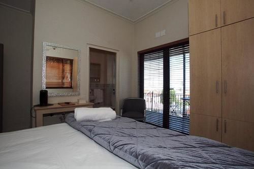 Pension Leeuwenzee Guest House 9