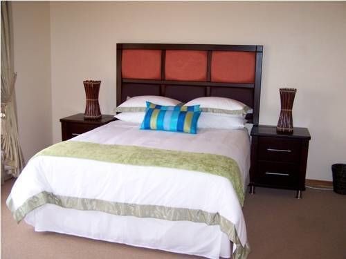 Pension Lizvilla Guesthouse 1