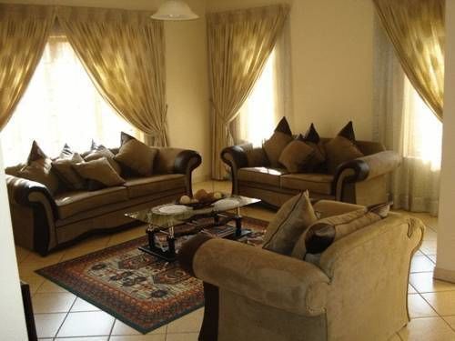 Pension Lizvilla Guesthouse 3