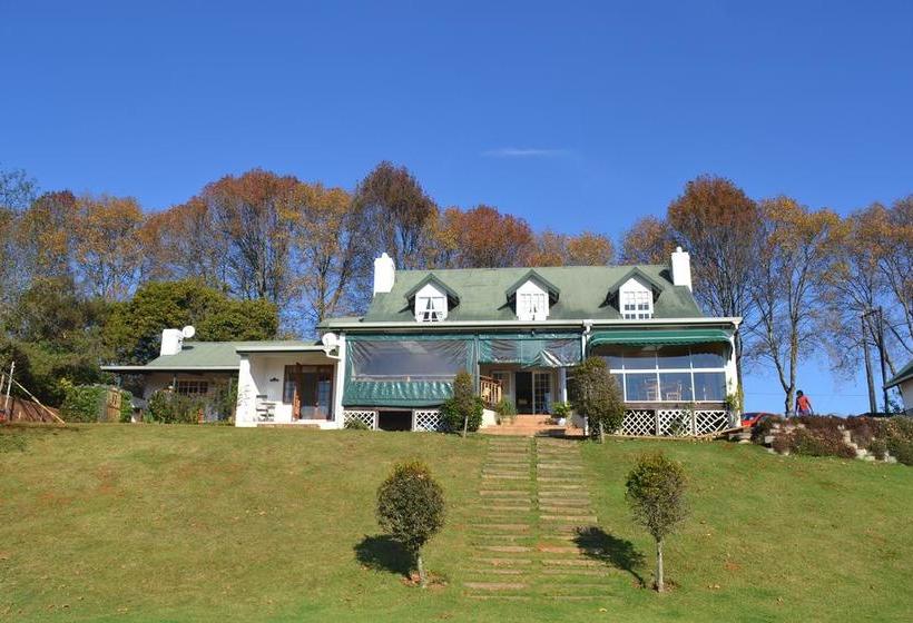 Bed and Breakfast Gateside Guesthouse