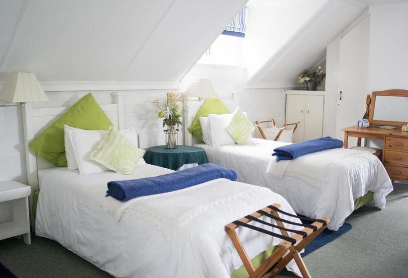 Bed and Breakfast Gateside Guesthouse 1