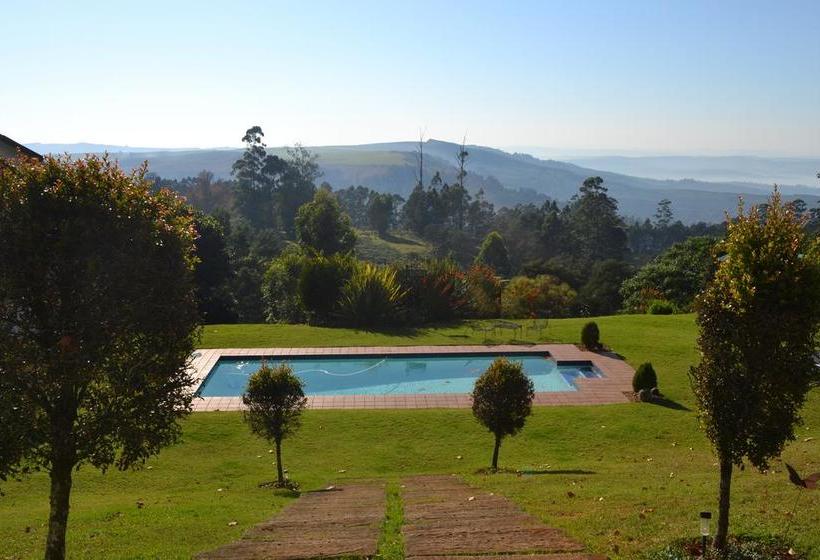 Bed and Breakfast Gateside Guesthouse 10