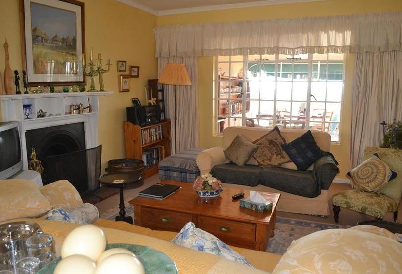 Bed and Breakfast Gateside Guesthouse 11