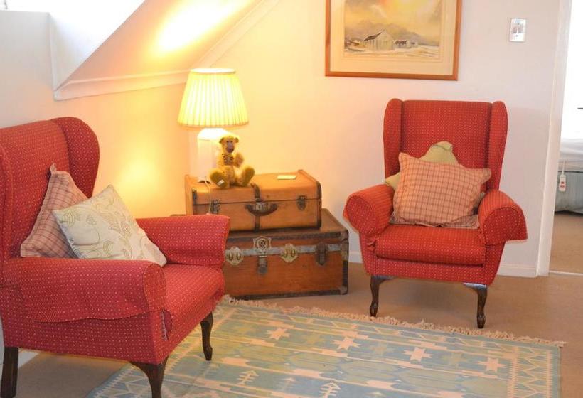 Bed and Breakfast Gateside Guesthouse 12