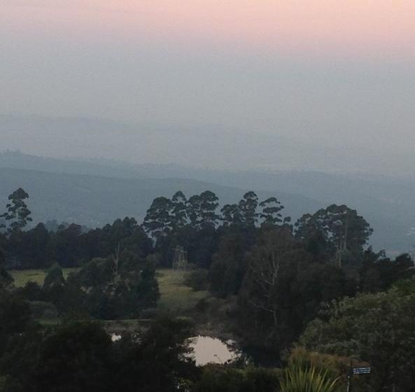 Bed and Breakfast Gateside Guesthouse 13