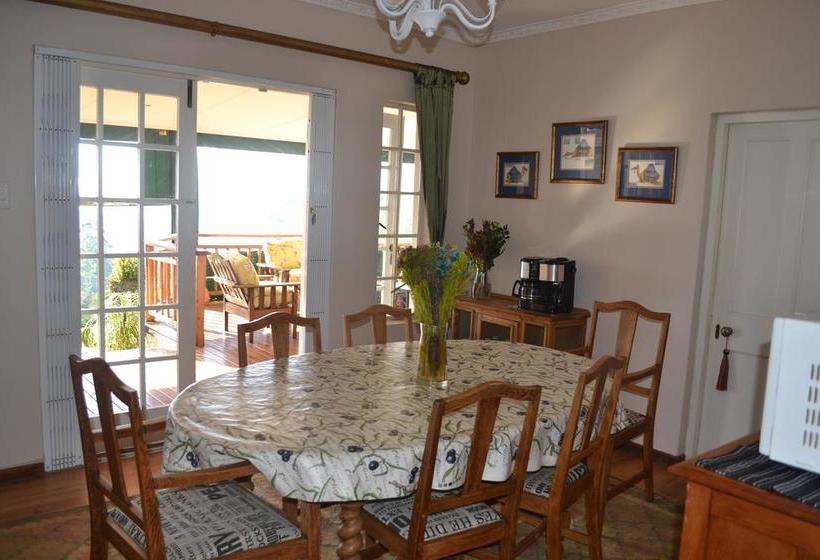 Bed and Breakfast Gateside Guesthouse 14