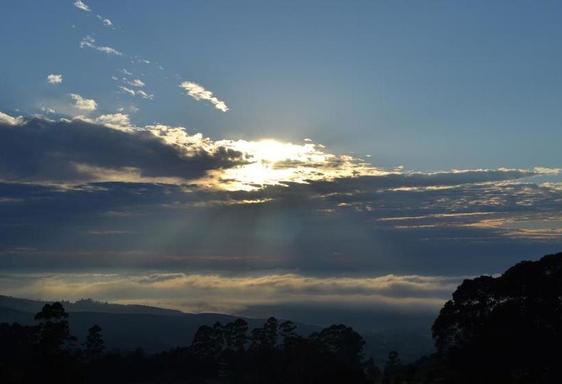 Bed and Breakfast Gateside Guesthouse 16