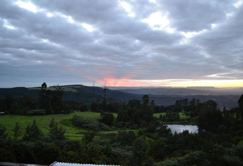 Bed and Breakfast Gateside Guesthouse 17