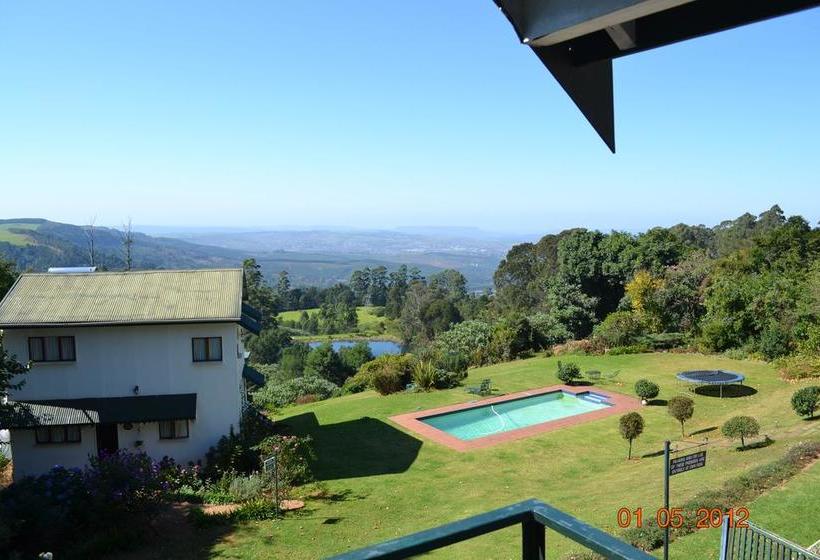 Bed and Breakfast Gateside Guesthouse 18