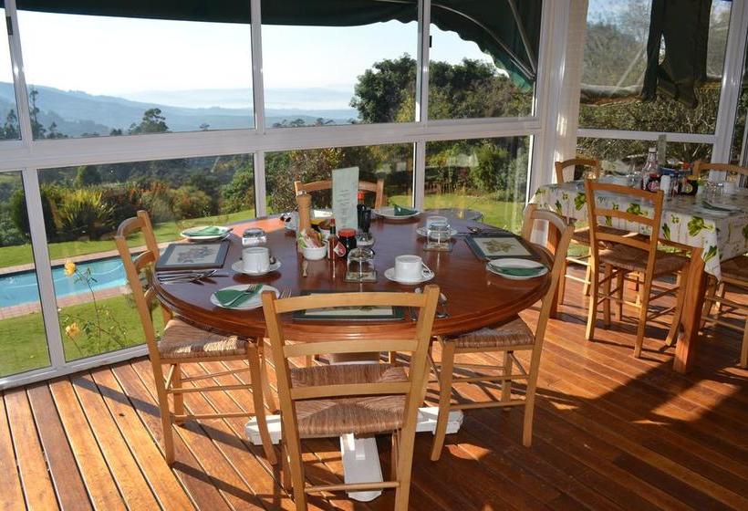 Bed and Breakfast Gateside Guesthouse 19